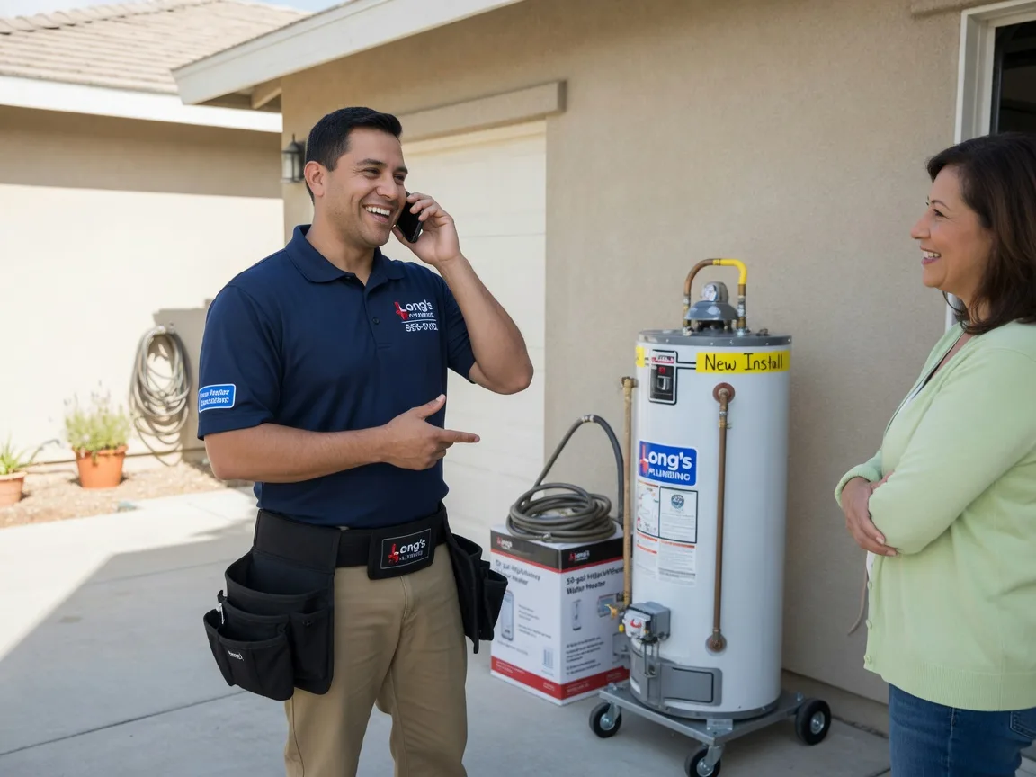 Leak Detection Mackey, IN FAQs